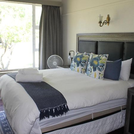 Berry Lane Guesthouse Kroonstad Eksteriør billede