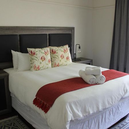 Berry Lane Guesthouse Kroonstad Eksteriør billede