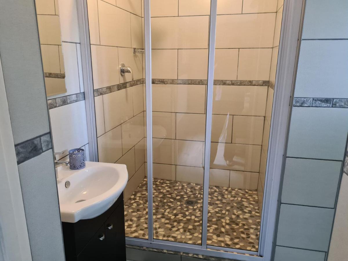 Berry Lane Guesthouse Kroonstad Eksteriør billede