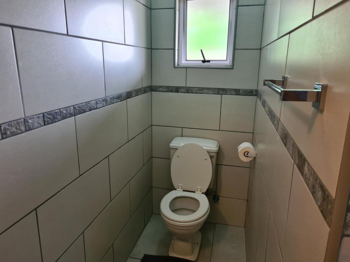 Berry Lane Guesthouse Kroonstad Eksteriør billede