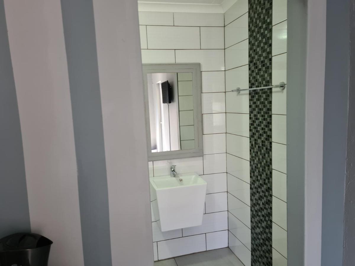 Berry Lane Guesthouse Kroonstad Eksteriør billede