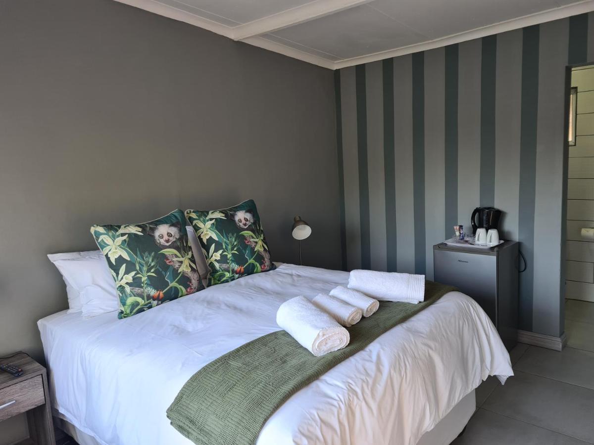 Berry Lane Guesthouse Kroonstad Eksteriør billede