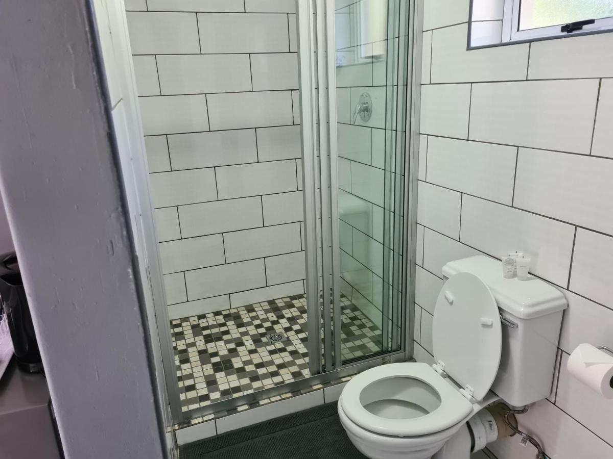 Berry Lane Guesthouse Kroonstad Eksteriør billede