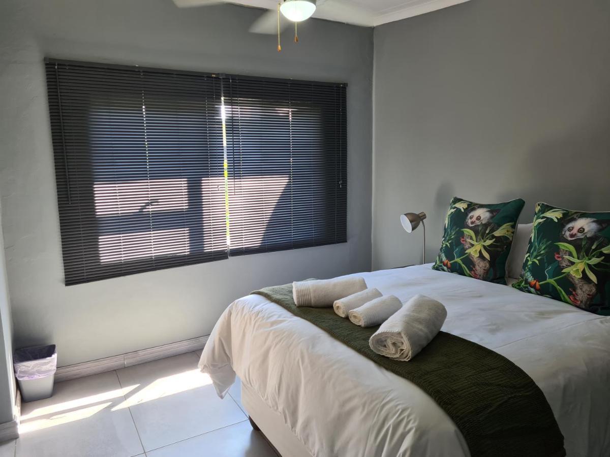 Berry Lane Guesthouse Kroonstad Eksteriør billede