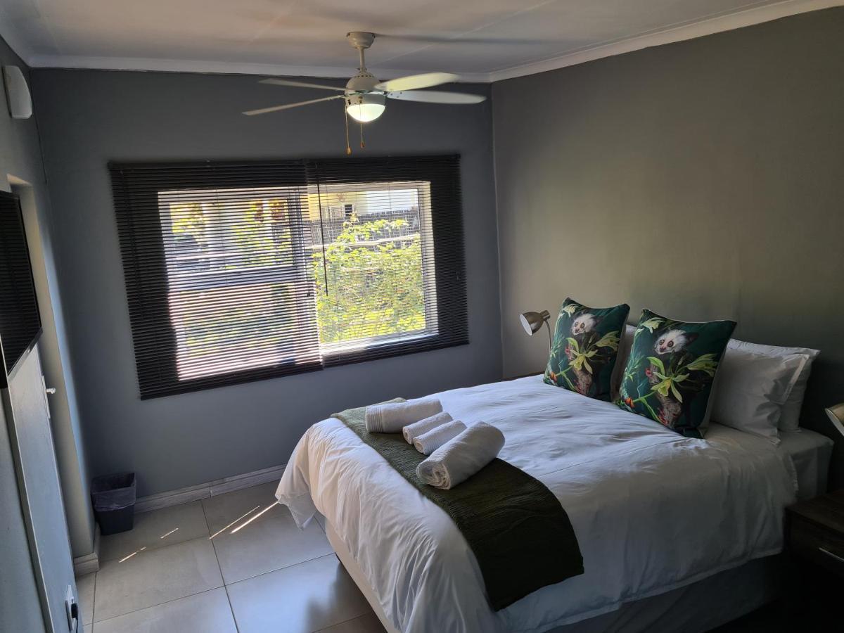 Berry Lane Guesthouse Kroonstad Eksteriør billede