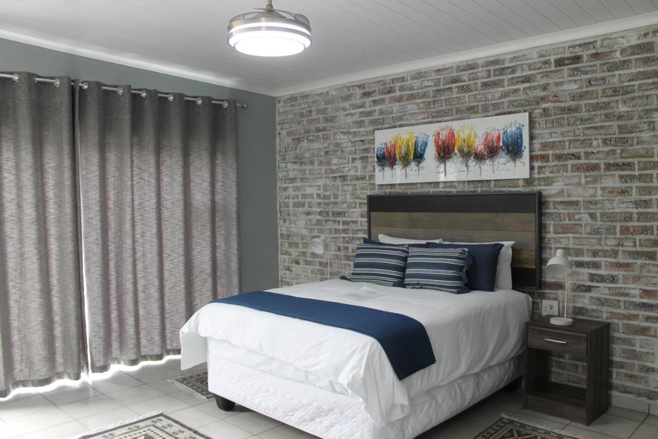 Berry Lane Guesthouse Kroonstad Eksteriør billede