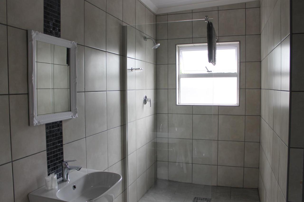 Berry Lane Guesthouse Kroonstad Eksteriør billede