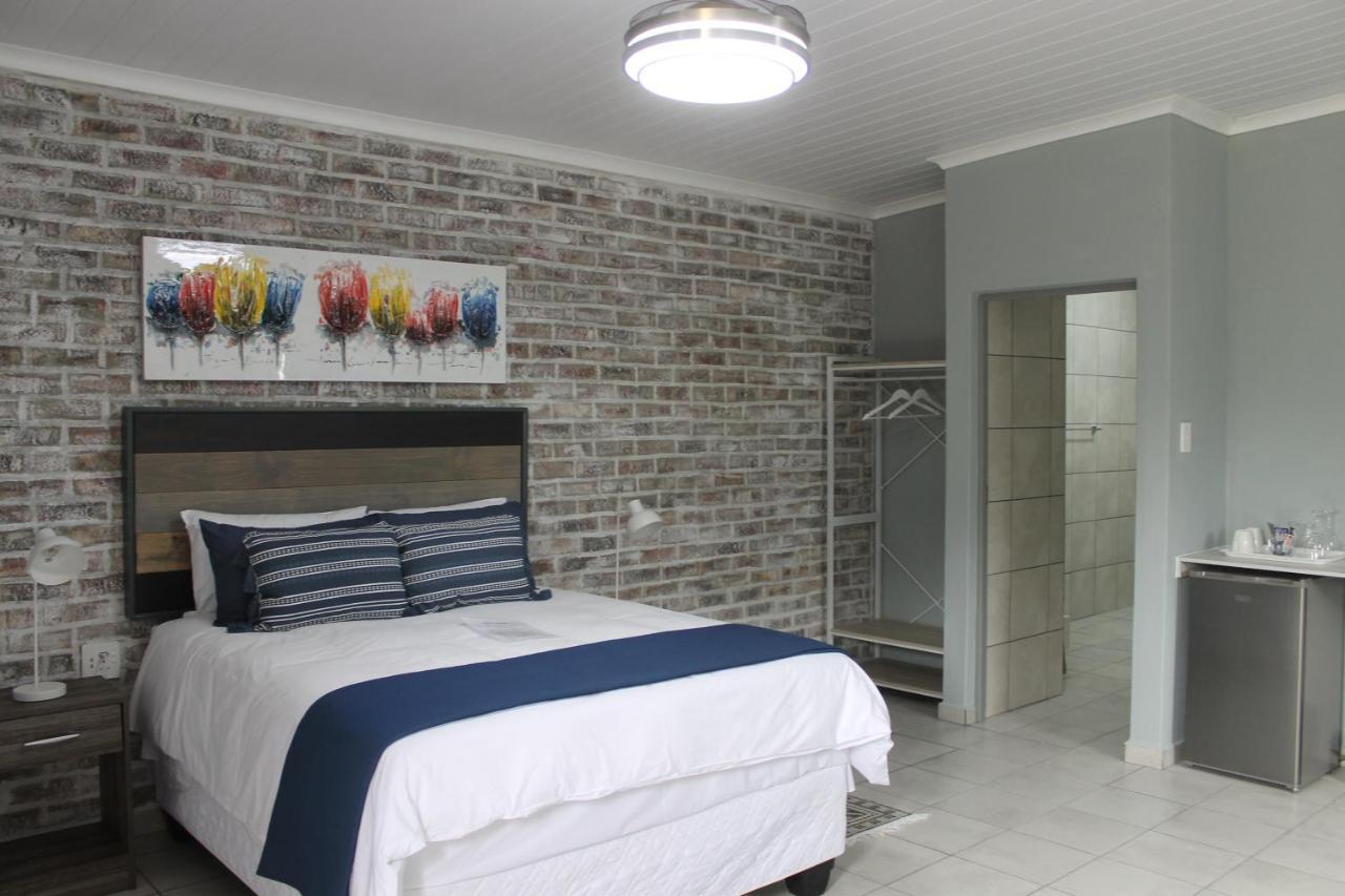 Berry Lane Guesthouse Kroonstad Eksteriør billede