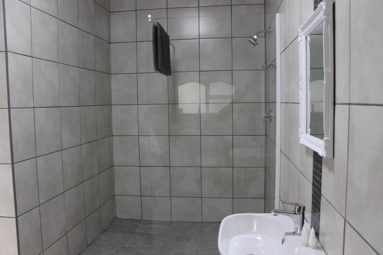 Berry Lane Guesthouse Kroonstad Eksteriør billede