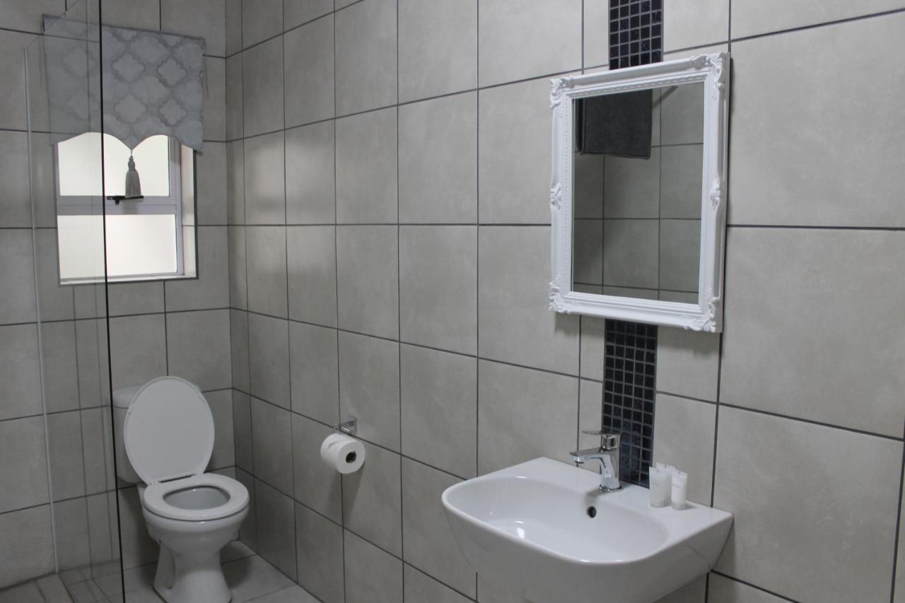 Berry Lane Guesthouse Kroonstad Eksteriør billede