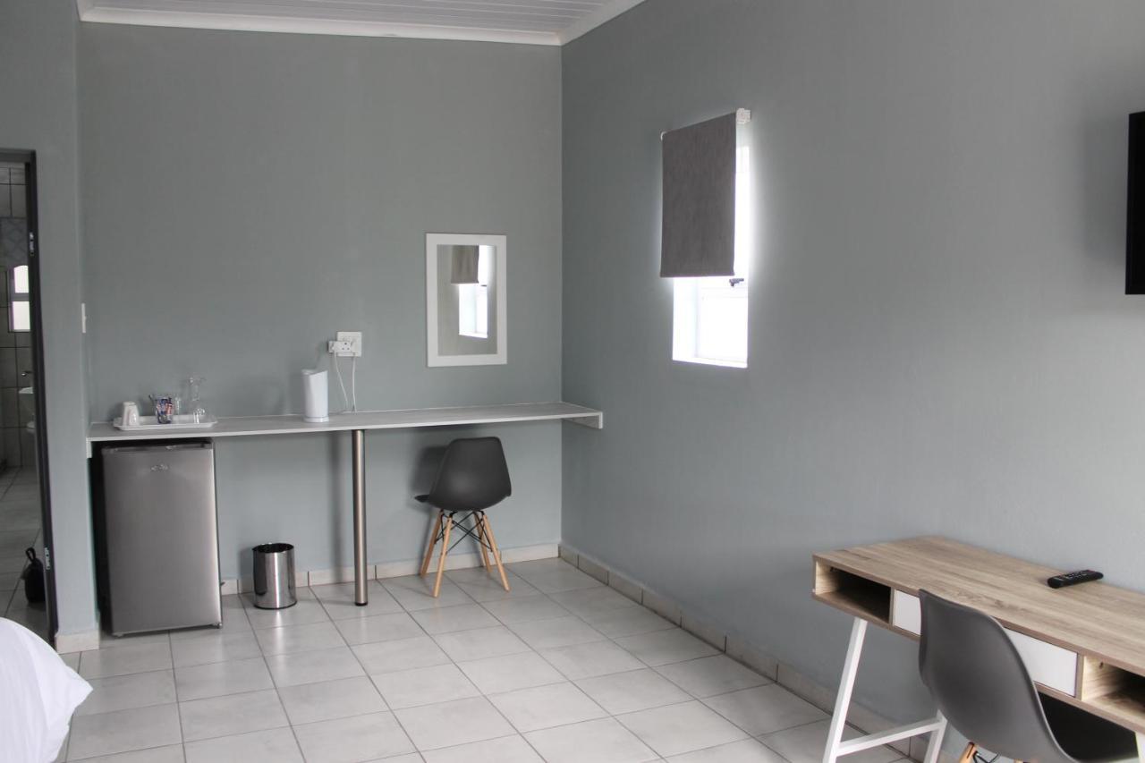Berry Lane Guesthouse Kroonstad Eksteriør billede