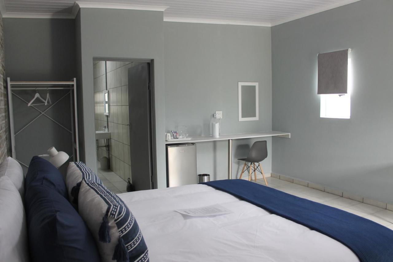 Berry Lane Guesthouse Kroonstad Eksteriør billede