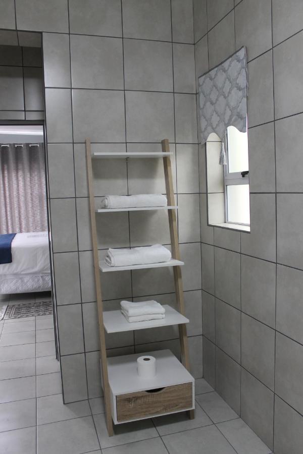 Berry Lane Guesthouse Kroonstad Eksteriør billede