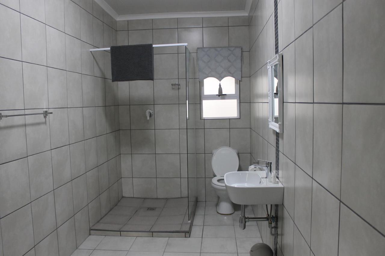 Berry Lane Guesthouse Kroonstad Eksteriør billede