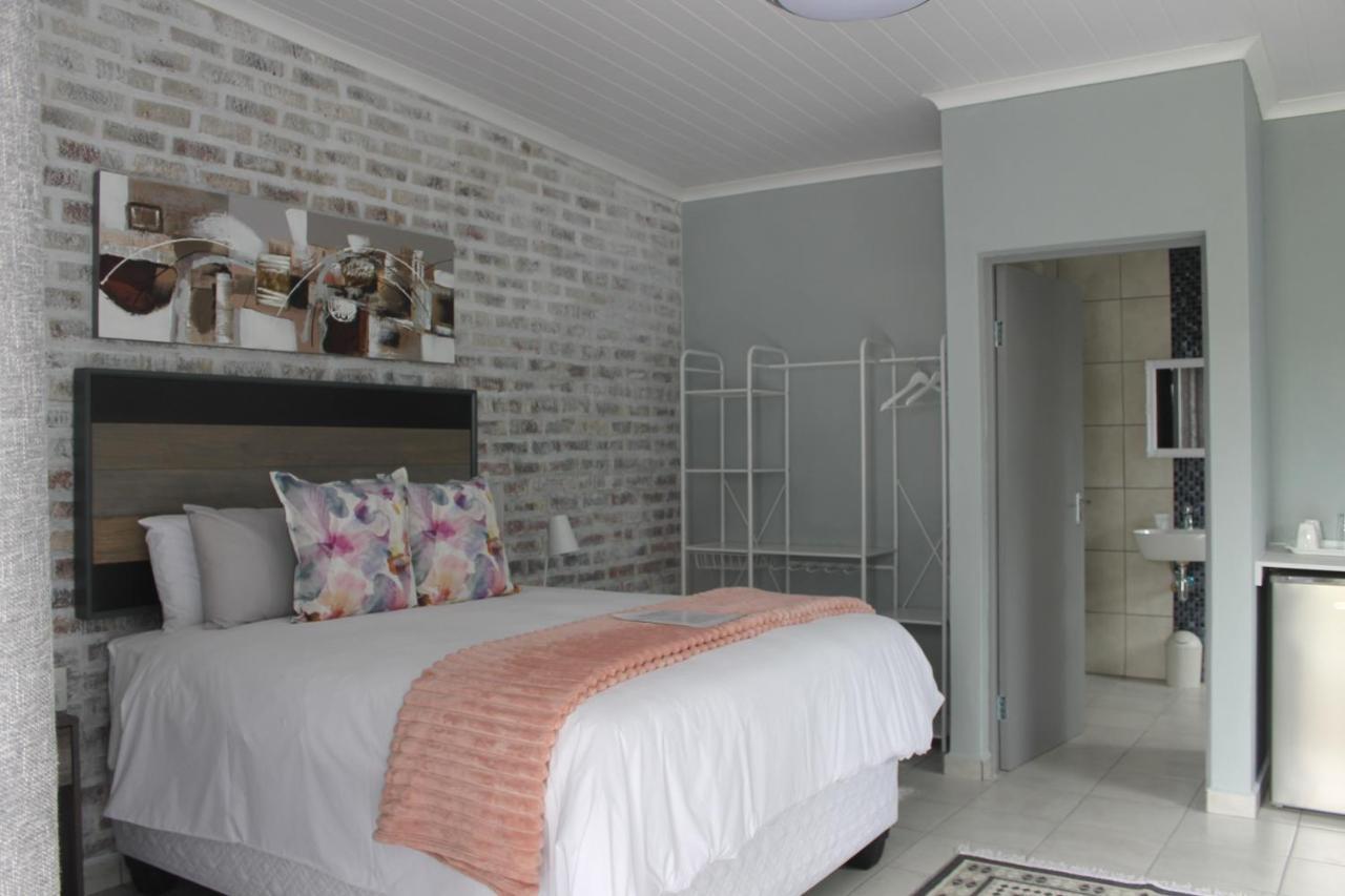 Berry Lane Guesthouse Kroonstad Eksteriør billede