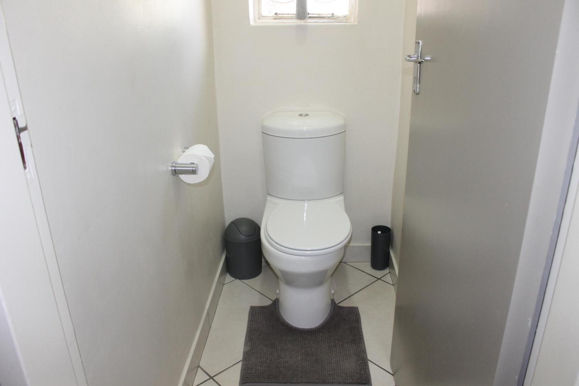 Berry Lane Guesthouse Kroonstad Eksteriør billede