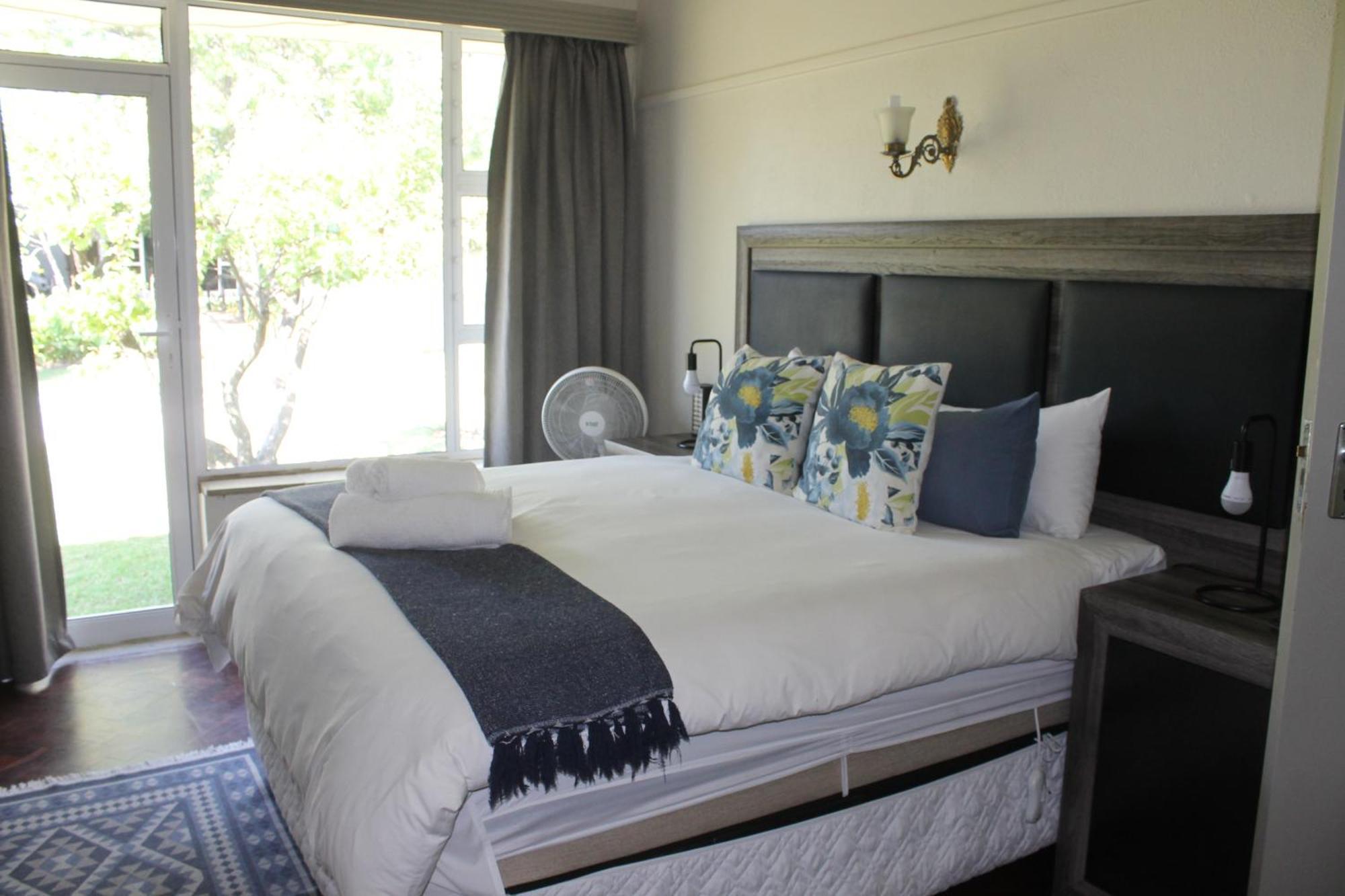 Berry Lane Guesthouse Kroonstad Eksteriør billede