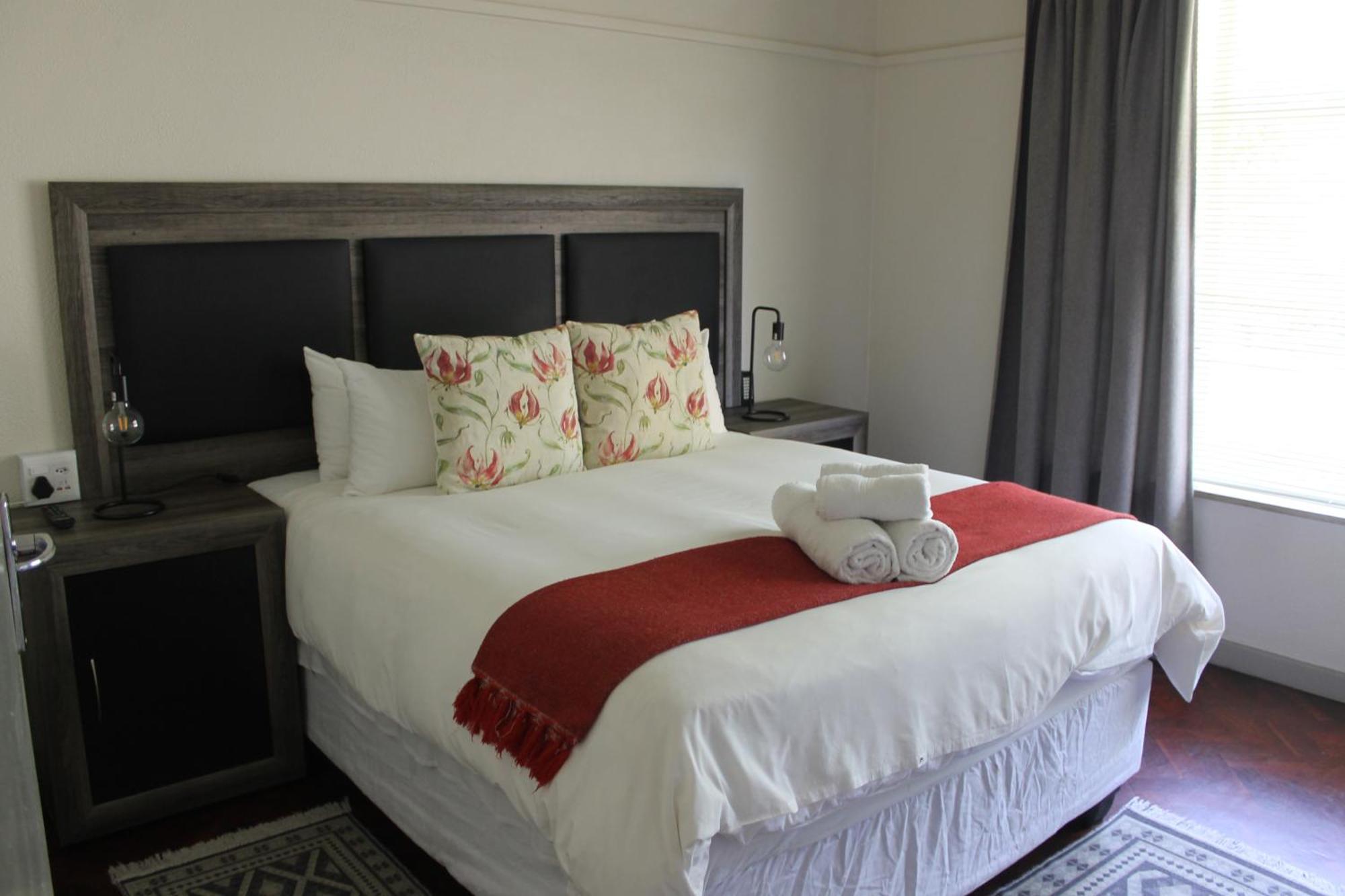 Berry Lane Guesthouse Kroonstad Eksteriør billede
