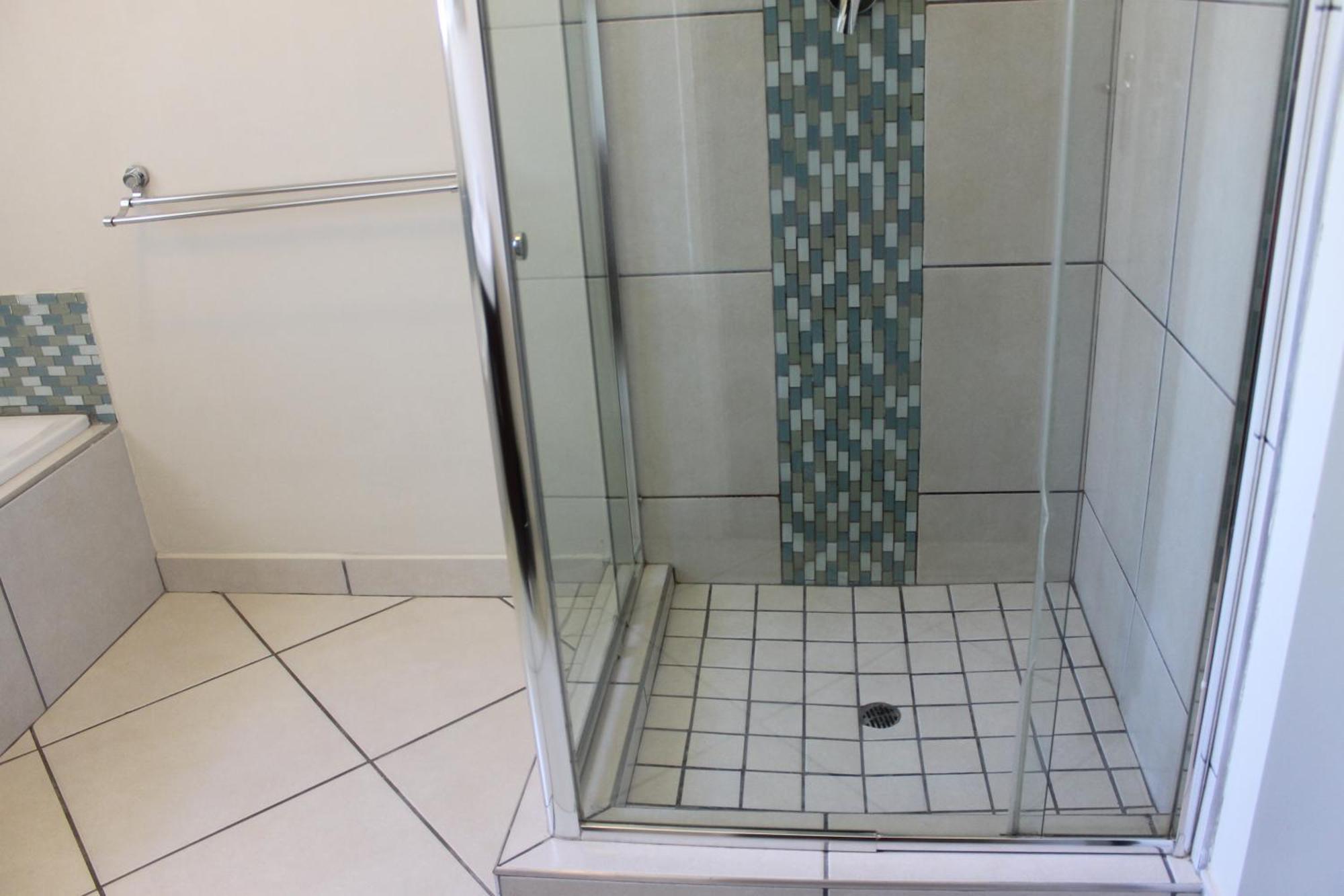 Berry Lane Guesthouse Kroonstad Eksteriør billede