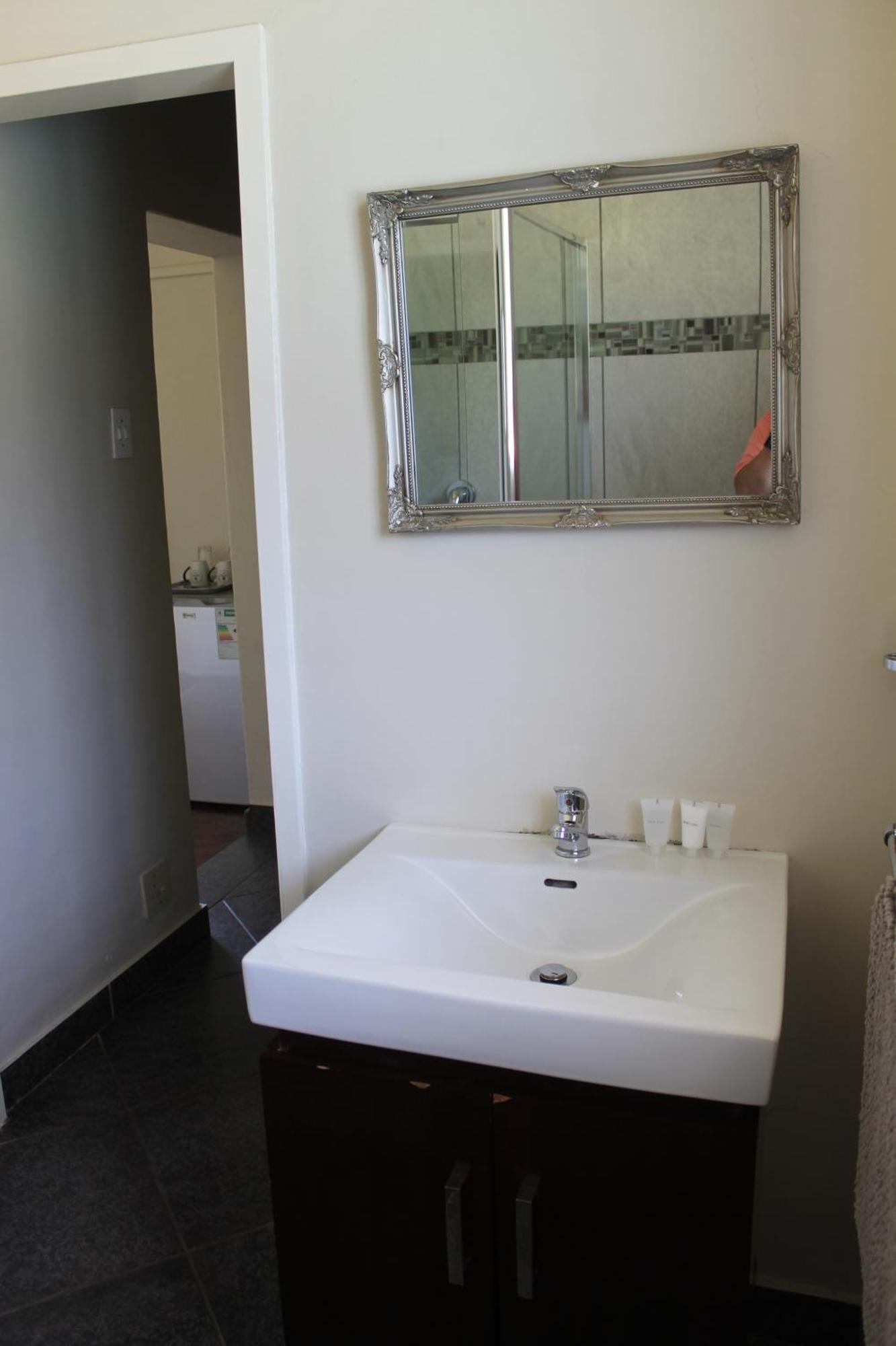 Berry Lane Guesthouse Kroonstad Eksteriør billede