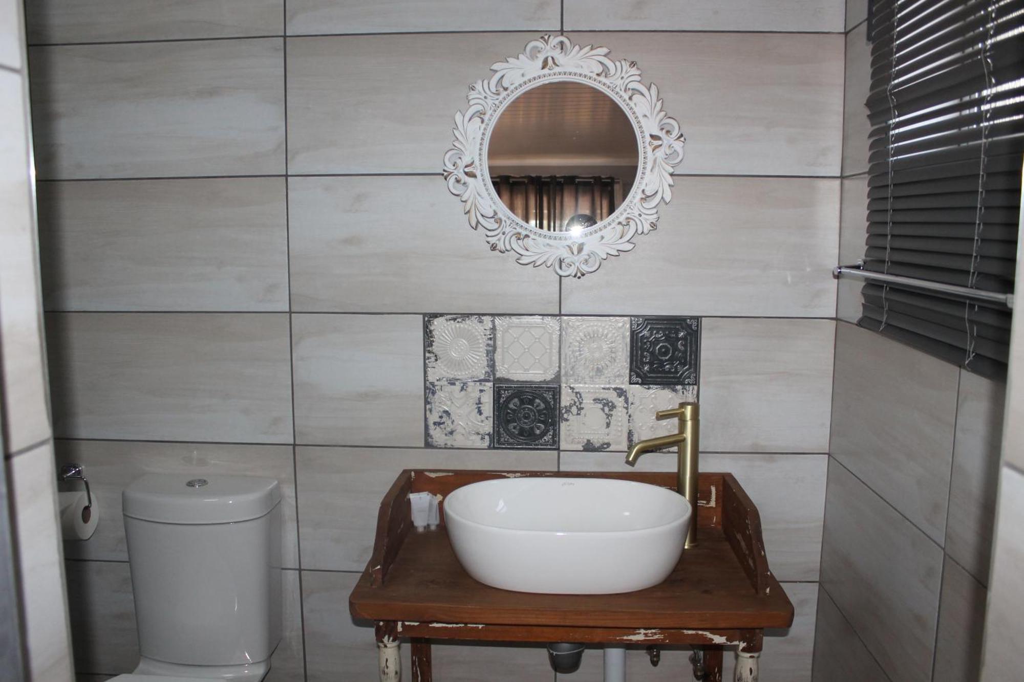 Berry Lane Guesthouse Kroonstad Eksteriør billede