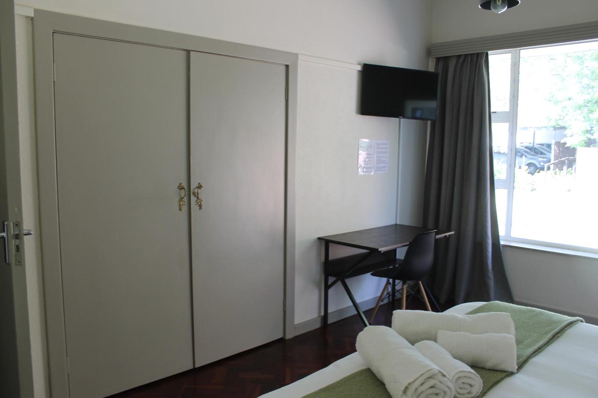 Berry Lane Guesthouse Kroonstad Eksteriør billede