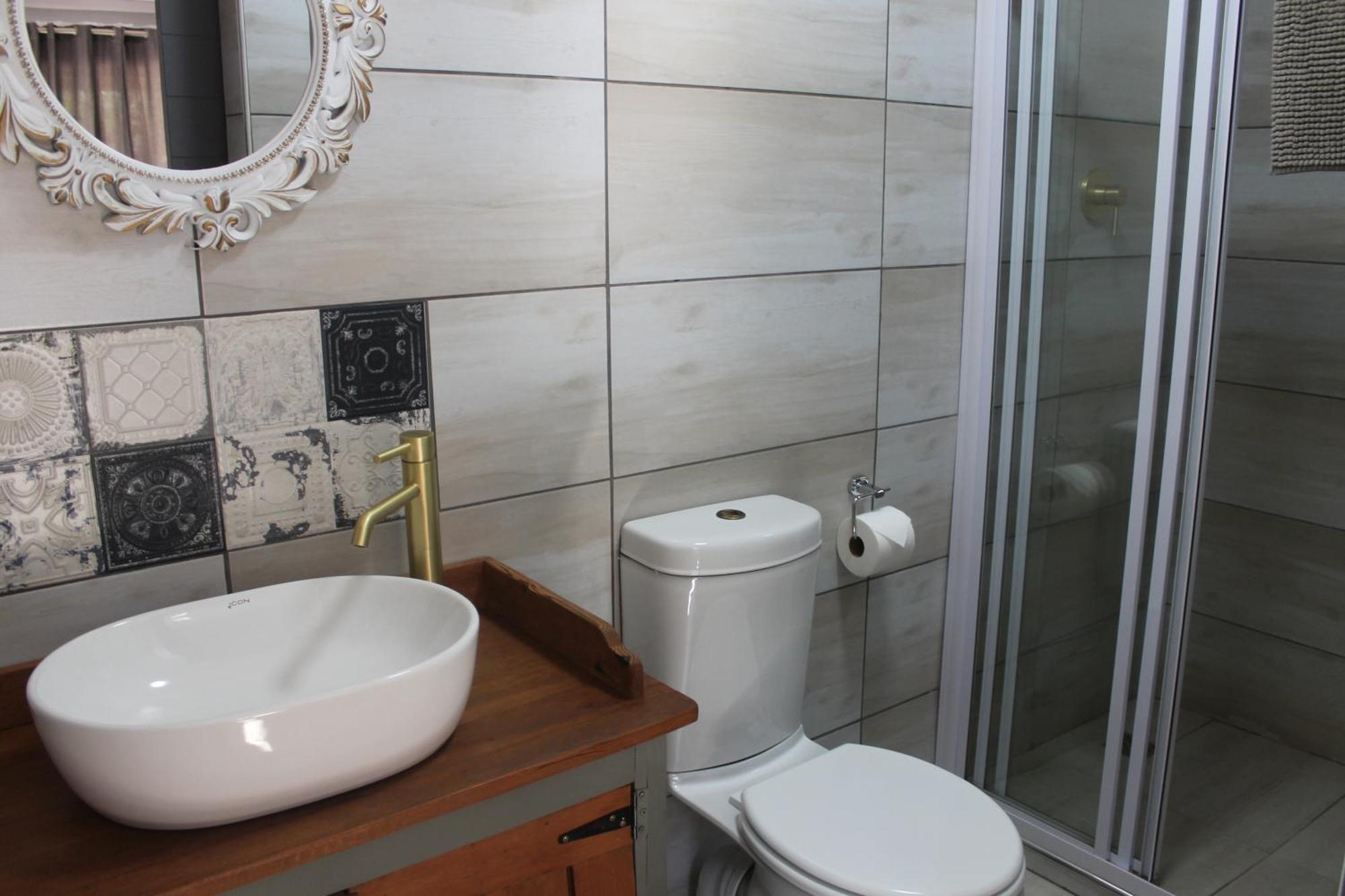 Berry Lane Guesthouse Kroonstad Eksteriør billede