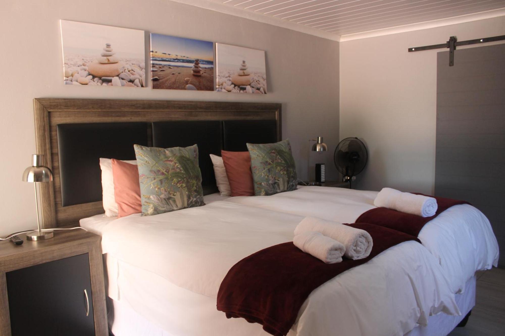 Berry Lane Guesthouse Kroonstad Eksteriør billede