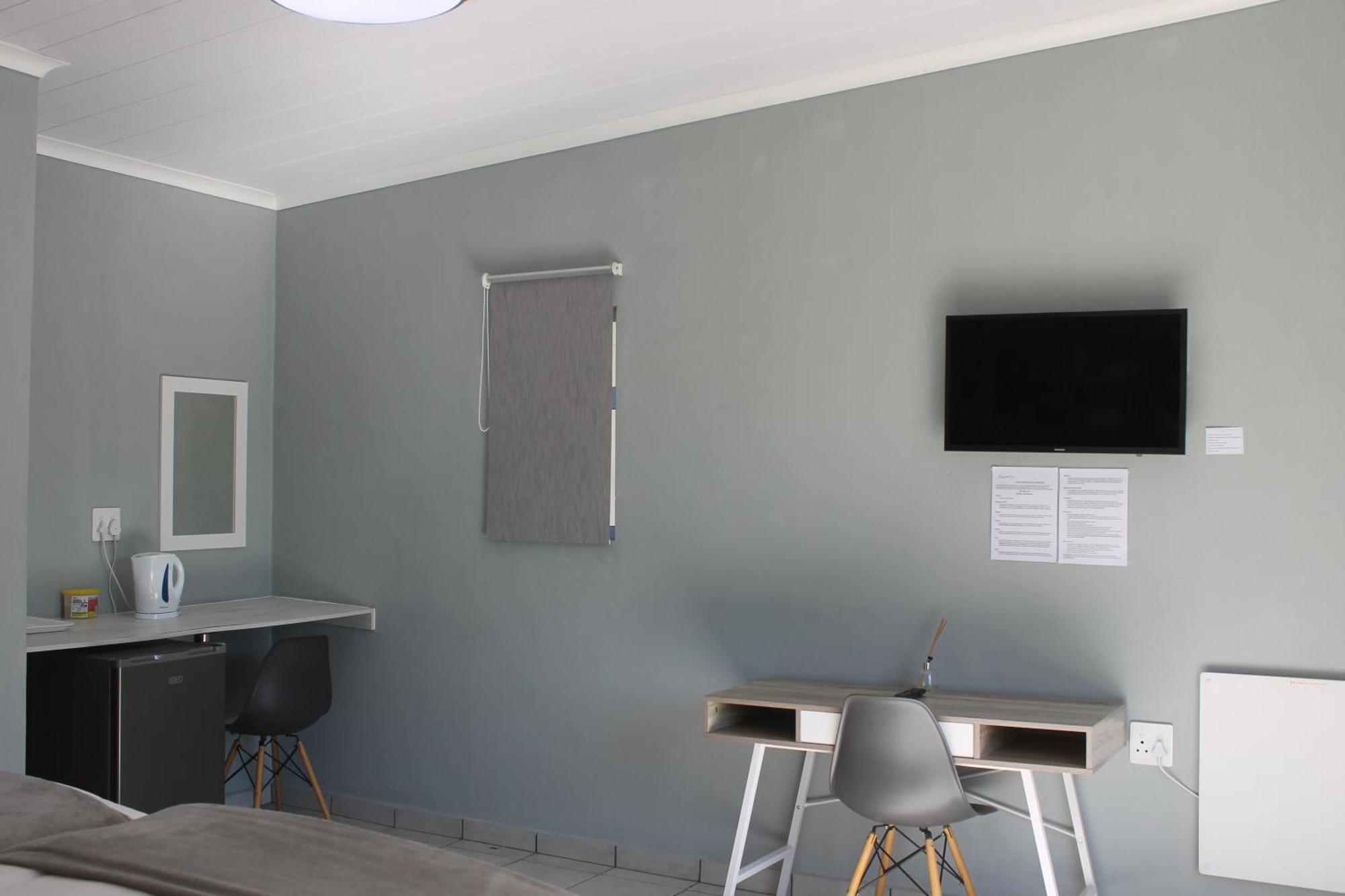 Berry Lane Guesthouse Kroonstad Eksteriør billede