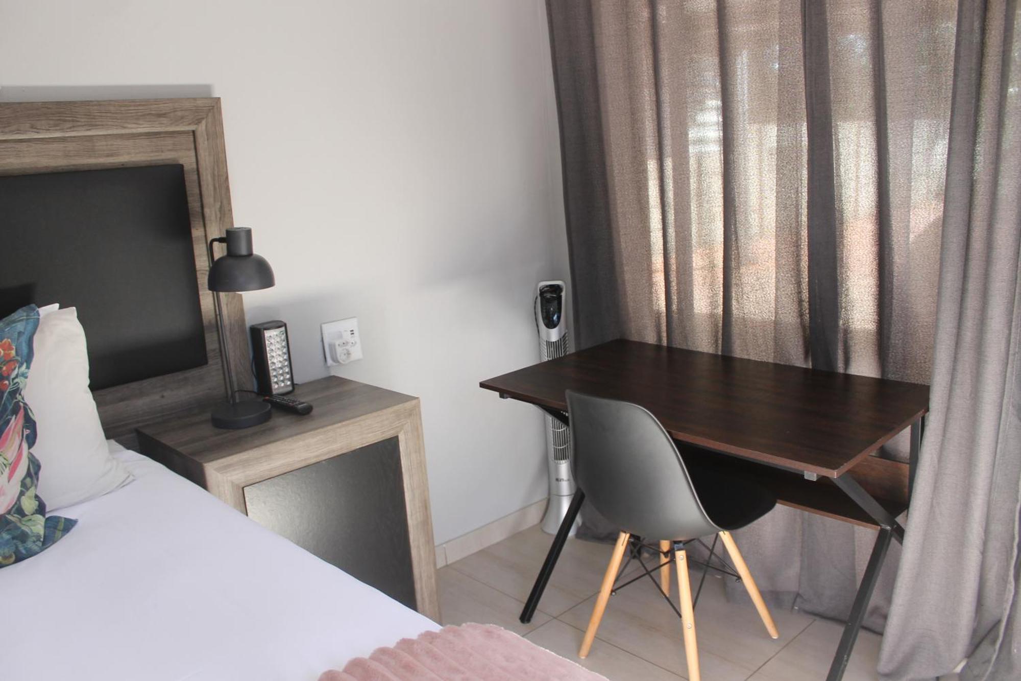 Berry Lane Guesthouse Kroonstad Eksteriør billede