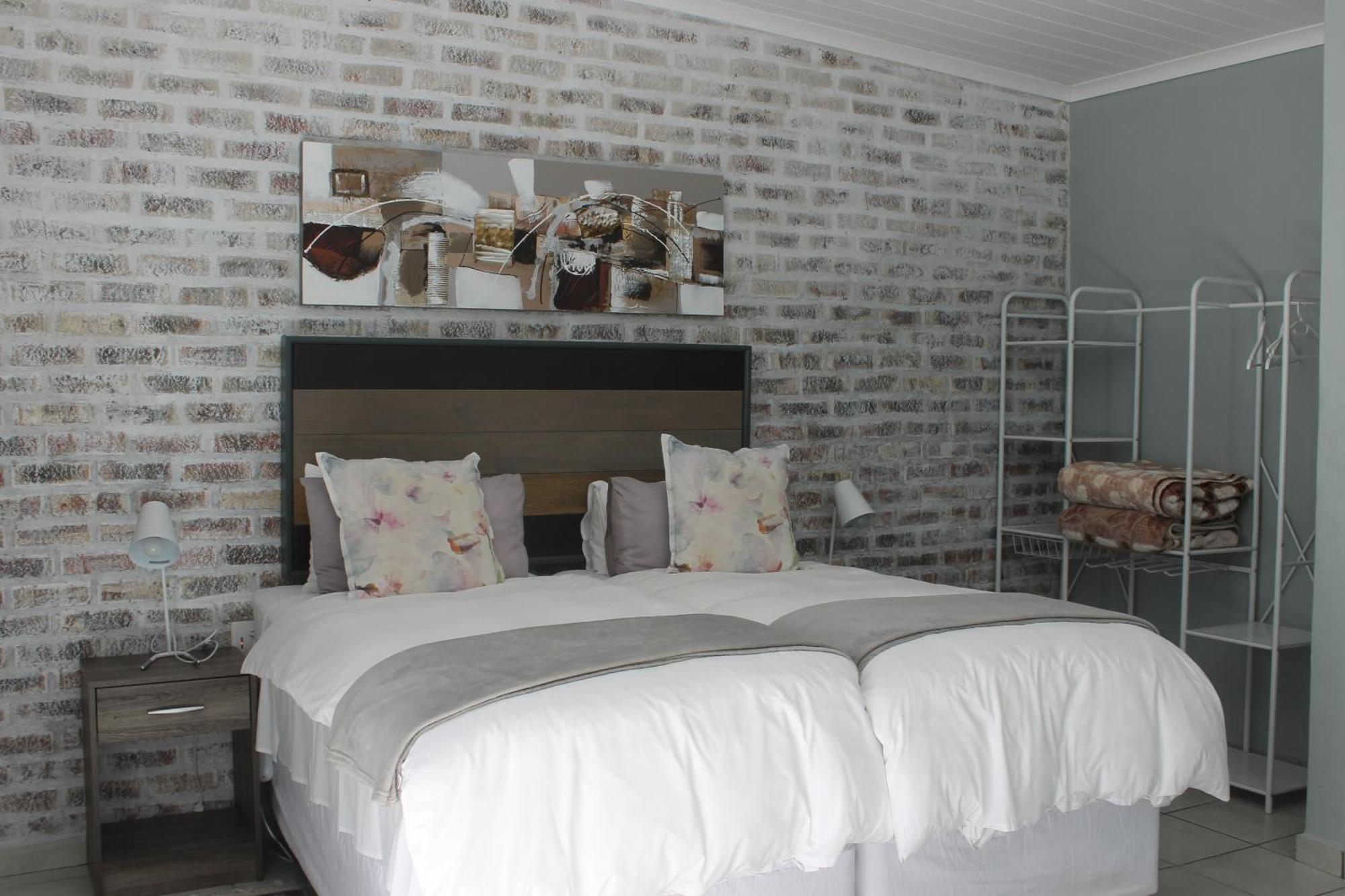 Berry Lane Guesthouse Kroonstad Eksteriør billede