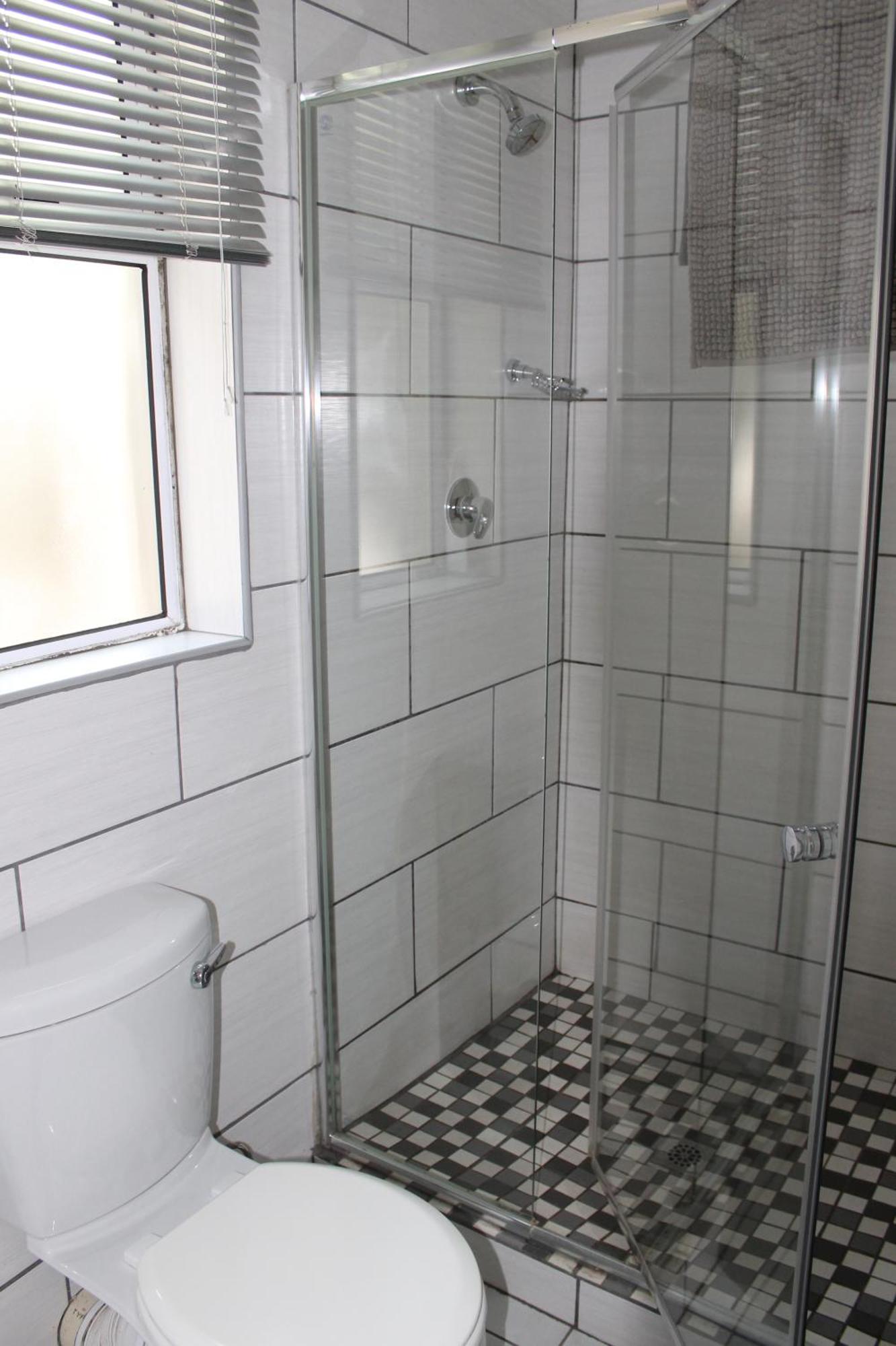 Berry Lane Guesthouse Kroonstad Eksteriør billede