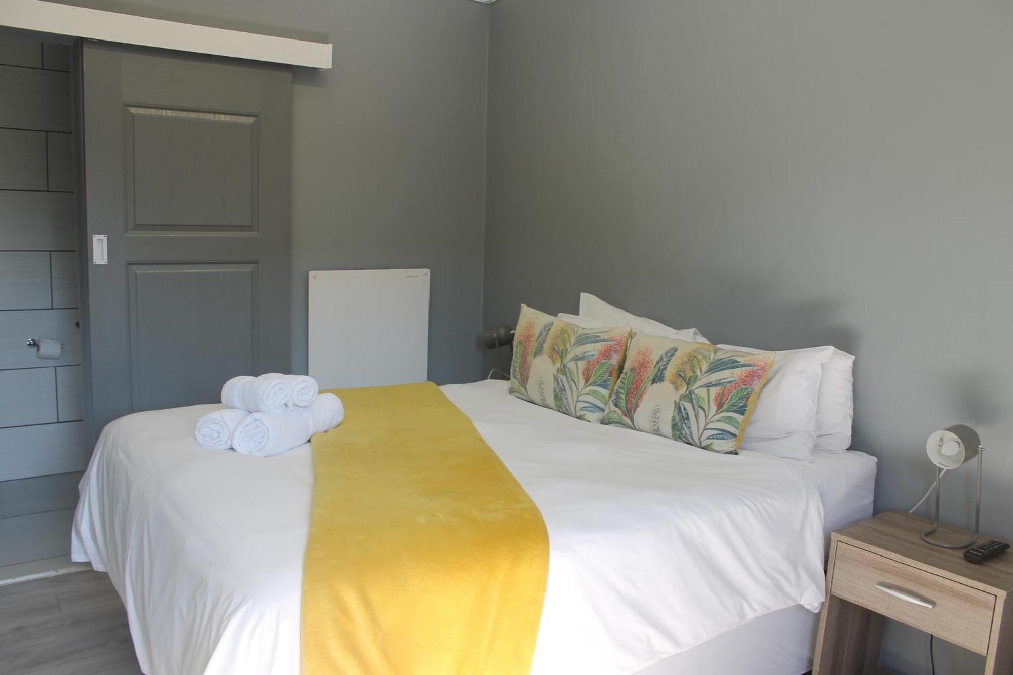 Berry Lane Guesthouse Kroonstad Eksteriør billede