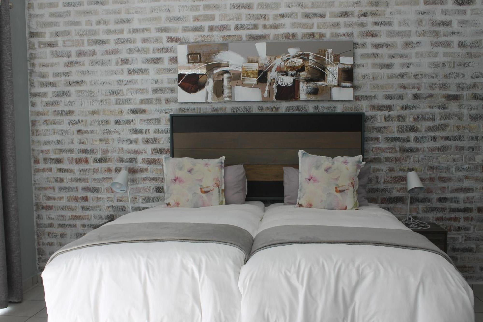 Berry Lane Guesthouse Kroonstad Eksteriør billede