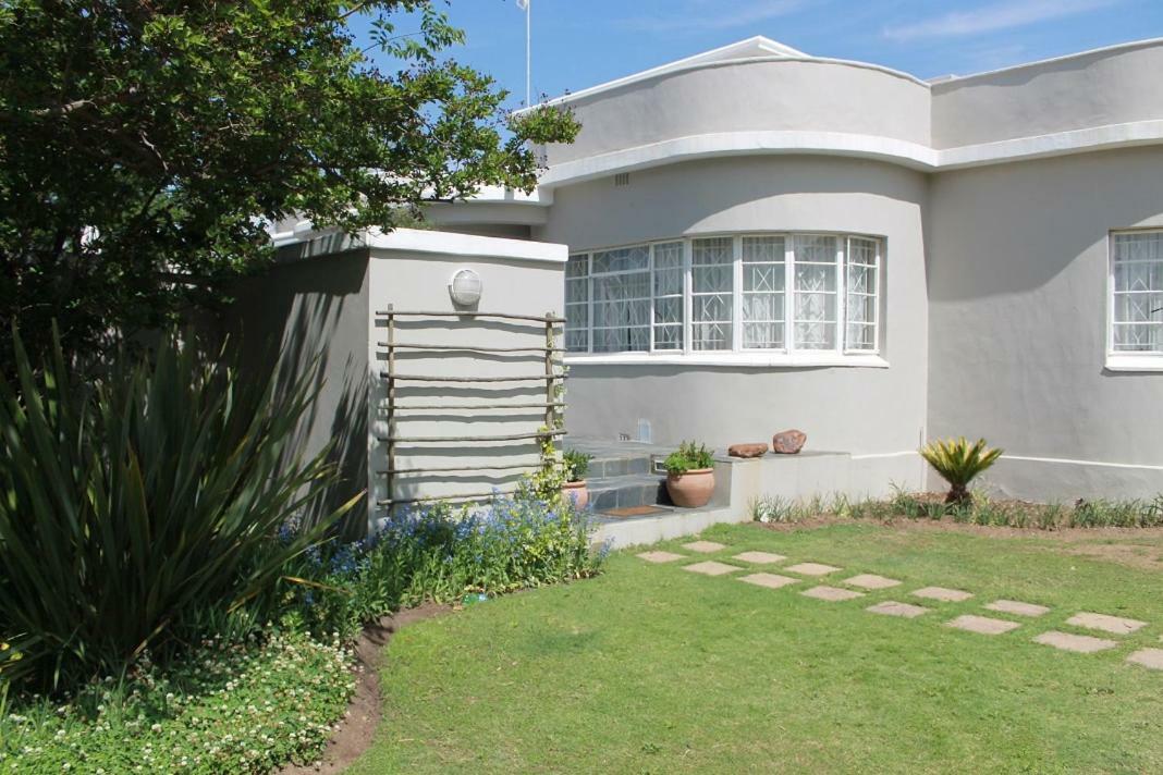 Berry Lane Guesthouse Kroonstad Eksteriør billede