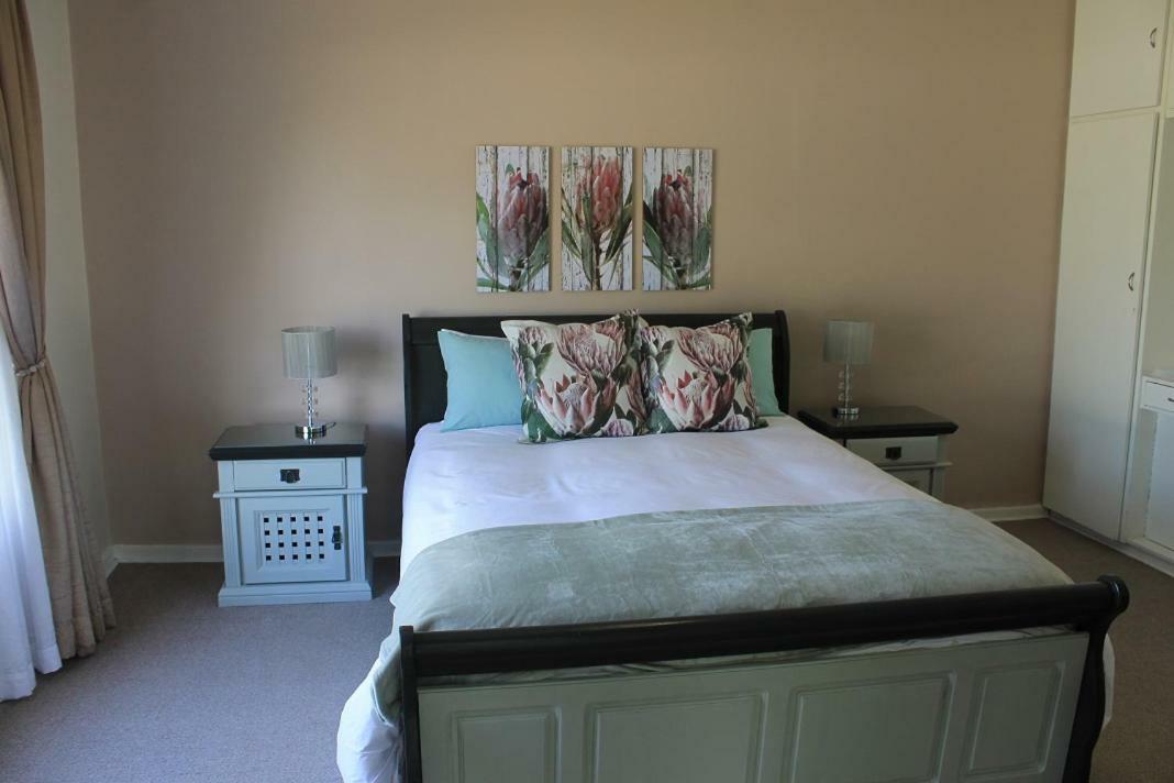 Berry Lane Guesthouse Kroonstad Eksteriør billede