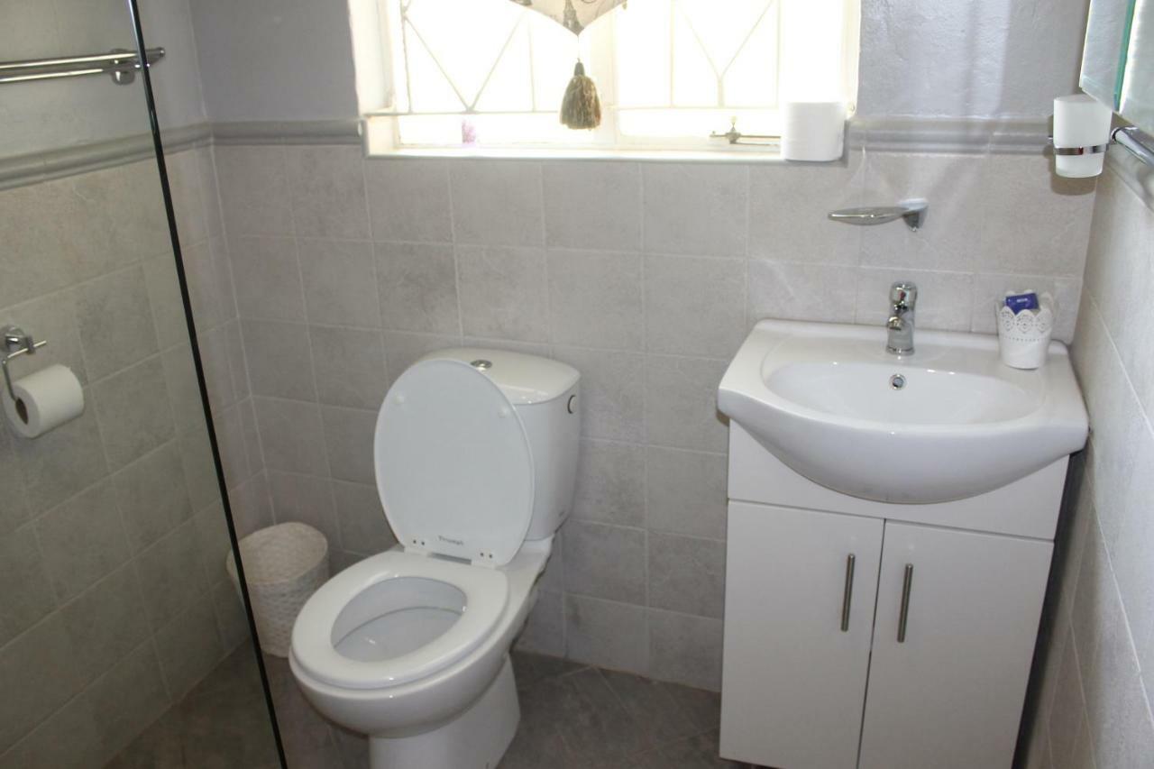 Berry Lane Guesthouse Kroonstad Eksteriør billede