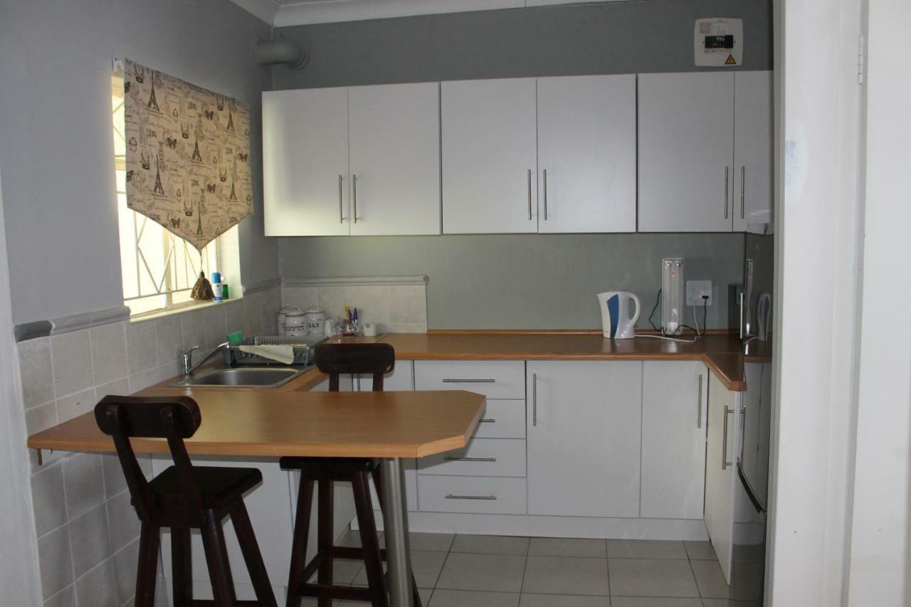 Berry Lane Guesthouse Kroonstad Eksteriør billede