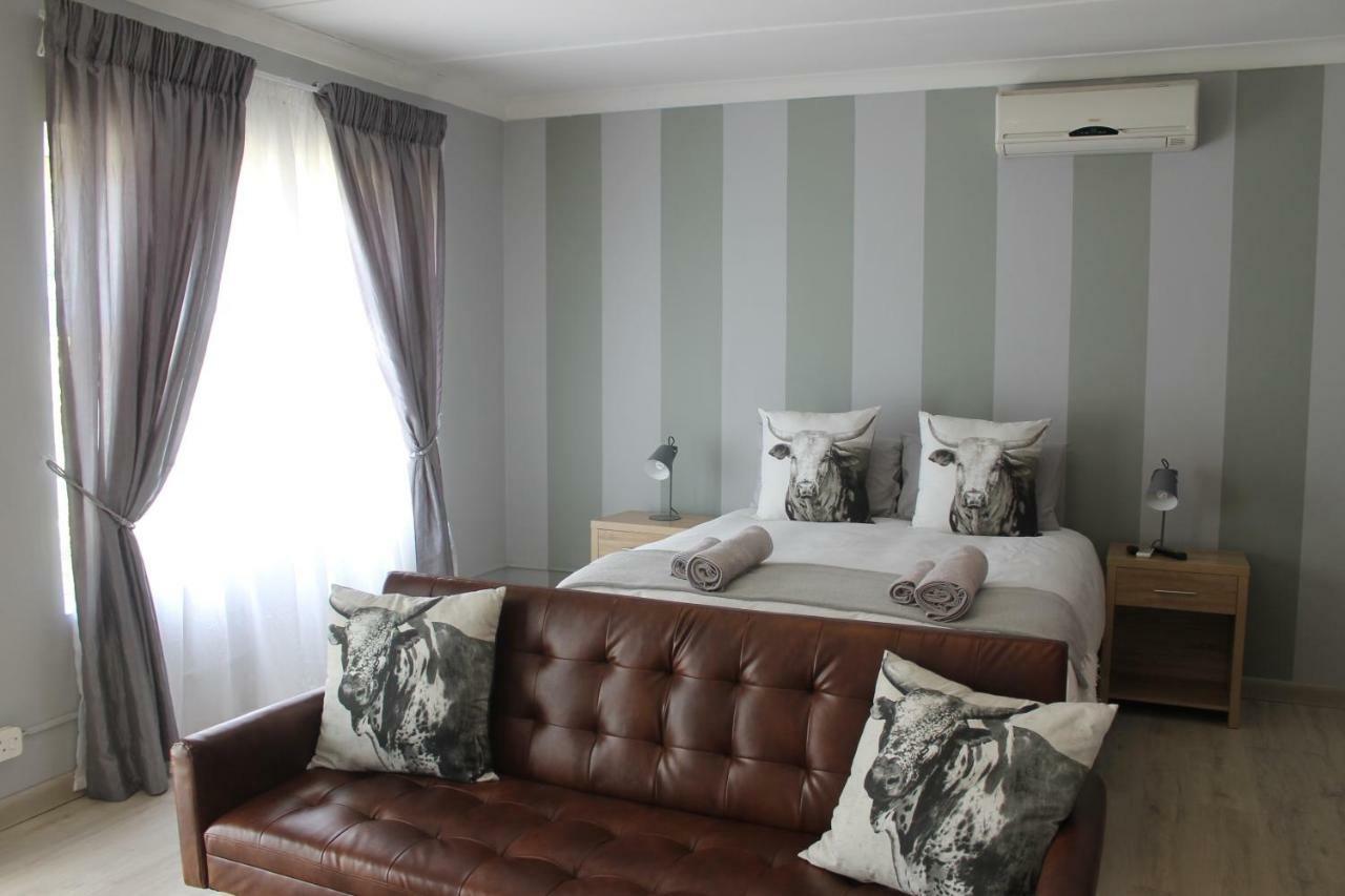 Berry Lane Guesthouse Kroonstad Eksteriør billede