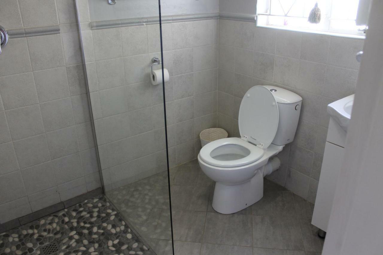 Berry Lane Guesthouse Kroonstad Eksteriør billede