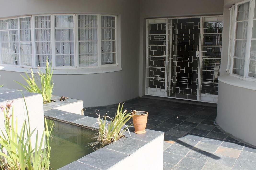 Berry Lane Guesthouse Kroonstad Eksteriør billede