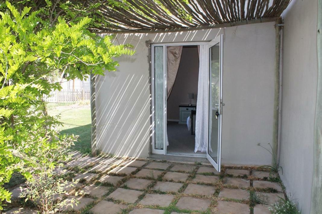 Berry Lane Guesthouse Kroonstad Eksteriør billede