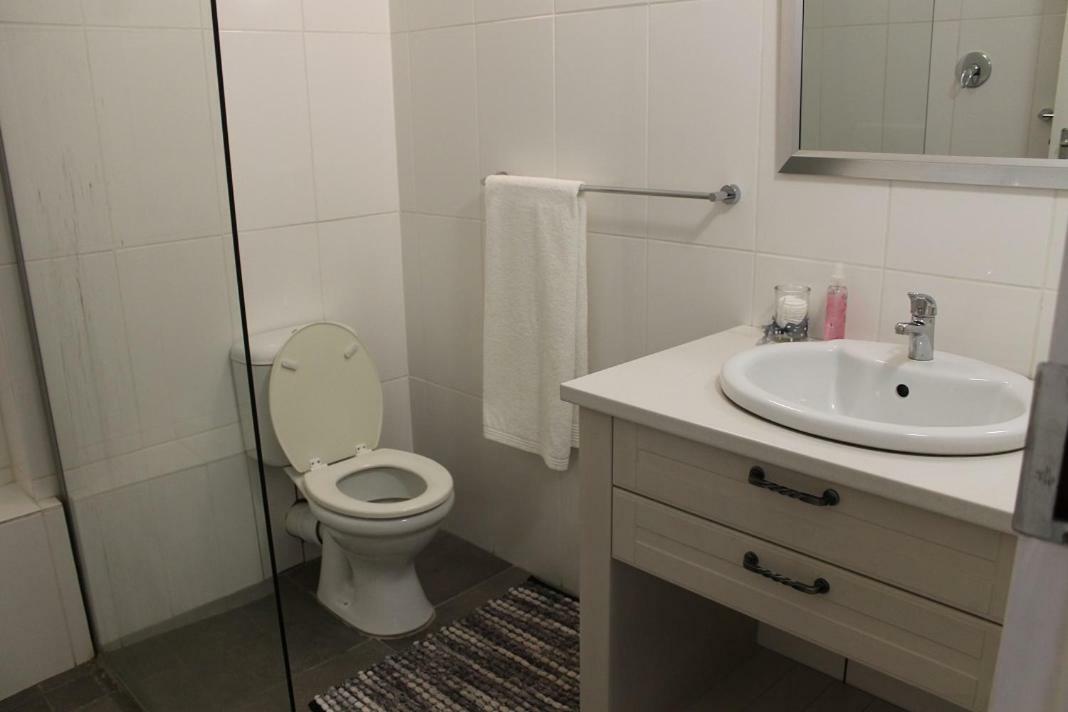 Berry Lane Guesthouse Kroonstad Eksteriør billede