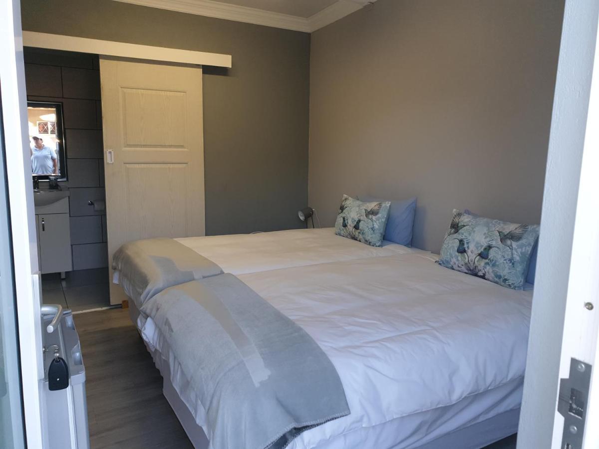 Berry Lane Guesthouse Kroonstad Eksteriør billede