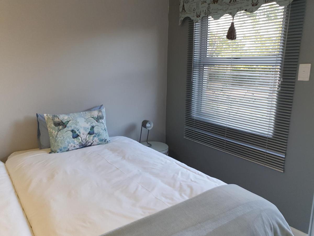 Berry Lane Guesthouse Kroonstad Eksteriør billede